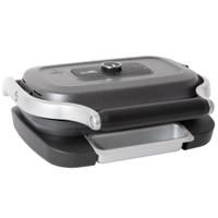 Fritel GR 1360 Contact grill Zwart