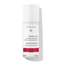 Dr. Hauschka Deodorant Rozen Roll-on 50ml Dr. Hauschka Deodorant Rozen Roll-on 50ml