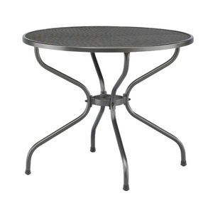 Kettler Tafel strekmetaal 90 cm rond