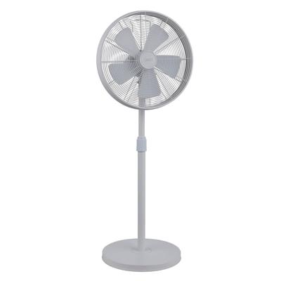 Beacon Staande ventilatorBreeze Pedestal Fan Ø 46cm - wit - 213114EU