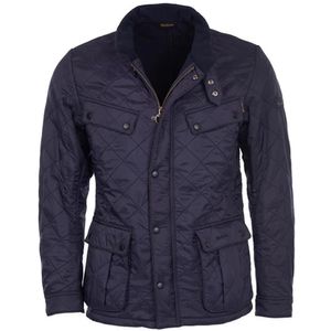 Herenjas Ariel polarquilt Navy