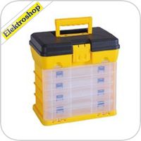 Opbergdoos gestapeld multi opbergbox 61567