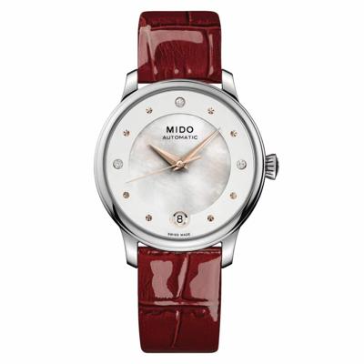 Mido M0392071610600 Heren horloge