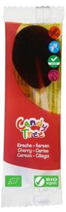 Candy Tree Kersen lollie bio