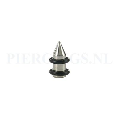 Plug massief spike 6 mm 6 mm