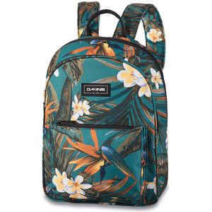 Dakine Essentials Pack Mini 7L Rugzak Emerald Tropic