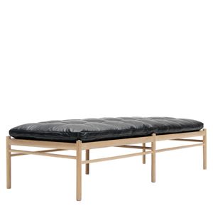 Carl Hansen & Søn OW150 Daybed - Thor 301 / Gezeept Eiken