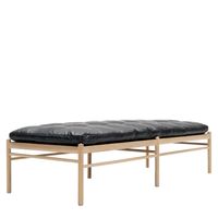 Carl Hansen & Søn OW150 Daybed - Thor 301 / Gezeept Eiken - thumbnail