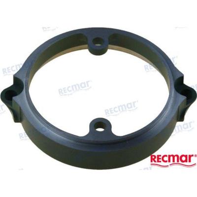 REC6D0-45361-00-8D - YAMAHA ONDERKAP