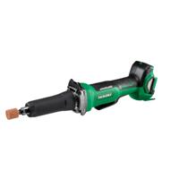 HiKOKI rechte accu slijpmachine - GP18DBW5Z - 18V - excl. accu en lader - in koffer