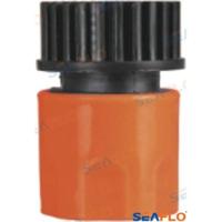 Accesorios para bombas SF51F06 - ADAPTADOR RECTO/BASCULANTE 1/2"" NPT(F) X