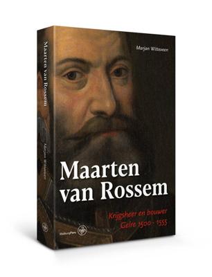 Maarten van Rossem (Hardback)