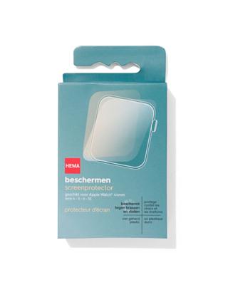 HEMA Screenprotector voor Apple Watch 4/5/6G/SE 44mm