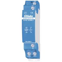 Eltako ESW12DX-UC Stroomstootschakelaar DIN-rail 1x NO 230 V/AC, 8 V/AC 16 A 2300 W 1 stuk(s)