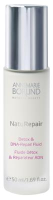 Annemarie Börlind Dagcrème Beauty Specials NatuRepair Detox & DNA-Repair Fluid 50ml