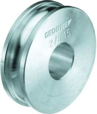 Gedore Buigsegment alu 10 MM - 2963450