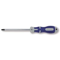 Berner schroevendraaier safety torx topline tx 9 x 60mm