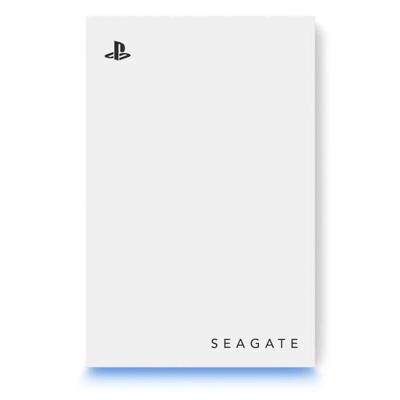Game Drive voor PlayStation-consoles - SEAGATE - 5 TB (STLV5000200)