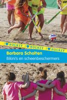Bikini's en scheenbeschermers - Barbara Scholten - ebook