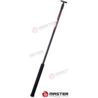 MVTEC1004 - Koolstofvezel roerverlenging 840 mm