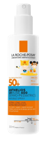 La Roche-Posay Anthelios UVMune 400 Invisible Spray SPF50+