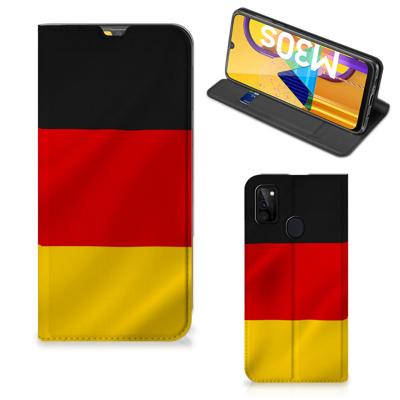 Samsung Galaxy M30s | M21 | Standcase | Duitsland
