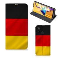 Samsung Galaxy M30s | M21 | Standcase | Duitsland