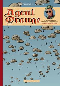 Agent Orange (Hardback)