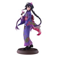 Eshi 100: Contemporary Japanese Illustration PVC Statue 1/7 Wheel of Time Illustration by DSmile 27 cm