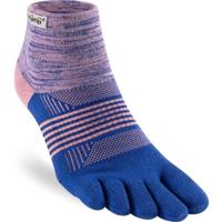 Injinji Womens trail midweight mini cr - Multi - Dames