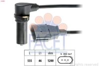Krukassensor 90391