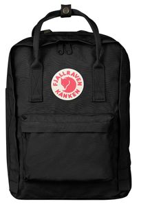 FJALLRAVEN KANKEN 13'' ZWART