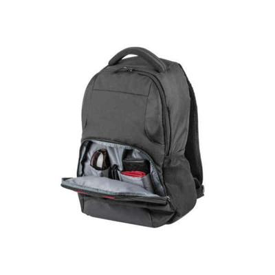 Laptoptas Natec Eland 15.6" Zwart