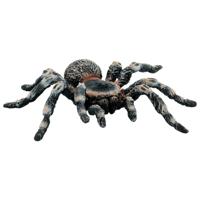 Bullyland Witte knie tarantula (68457)