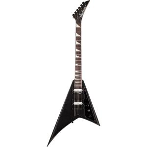 Jackson JS32T Rhoads Satin Black elektrische gitaar