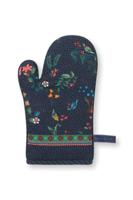 Pip Studio Ovenwant Berry Blues Blauw