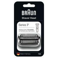 BRAUN Series 7 73S Scheerhoofd BRAUN Series 7 73S Scheerhoofd