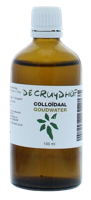 Cruydhof Colloidaal Goudwater
