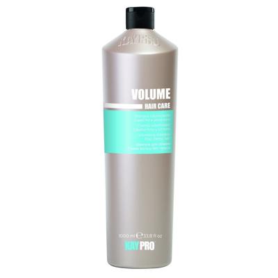 Kay Pro Hair Care Volume Shampoo 1000ml | Shampoo Voor Fijn En Dun Haar