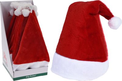 Kerstmuts 45cm - Nampook
