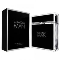 Calvin Klein Man Eau de Toilette