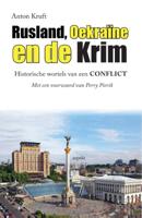 Rusland, Oekraïne en de Krim (Paperback)