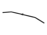 LMX Black Series Lat bar l 120 cm l black