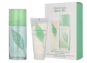 Elizabeth Arden - E.Arden Green Tea Giftset 200 ml Eau de Parfum Dames