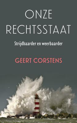 Onze rechtsstaat (Paperback)