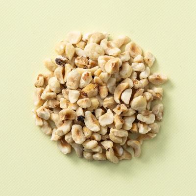 Hazelnootstukjes geroosterd 400 gram