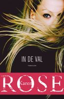 Karen  Rose In de val - thumbnail