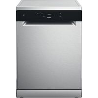 Whirlpool W2F HD624 X vaatwasser