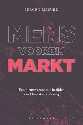 Mens voorbij markt Mens voorbij markt