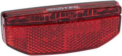 CONTEC achterlicht "tl-348 e+" ct tail light tl-348 e+ 6-48v